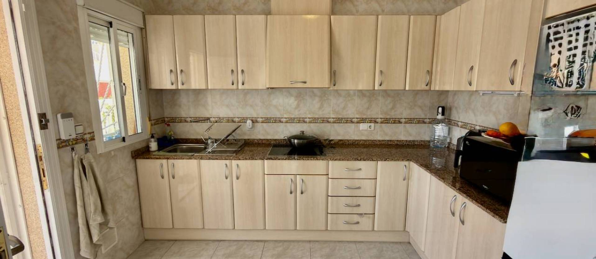 Venta - Villa - Ciudad Quesada - Rojales