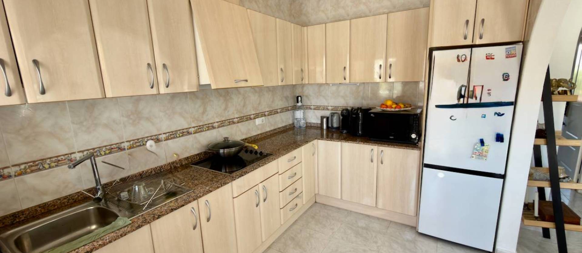 Venta - Villa - Ciudad Quesada - Rojales