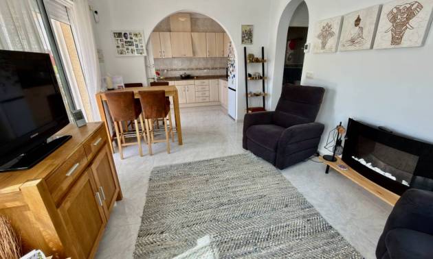 Revente - Villa - Ciudad Quesada - Rojales