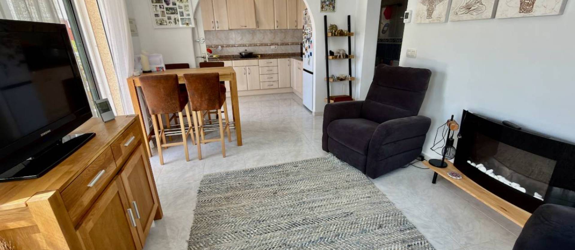 Venta - Villa - Ciudad Quesada - Rojales