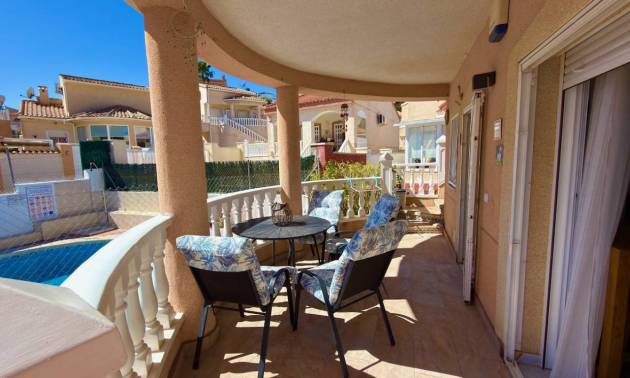 Venta - Villa - Ciudad Quesada - Rojales