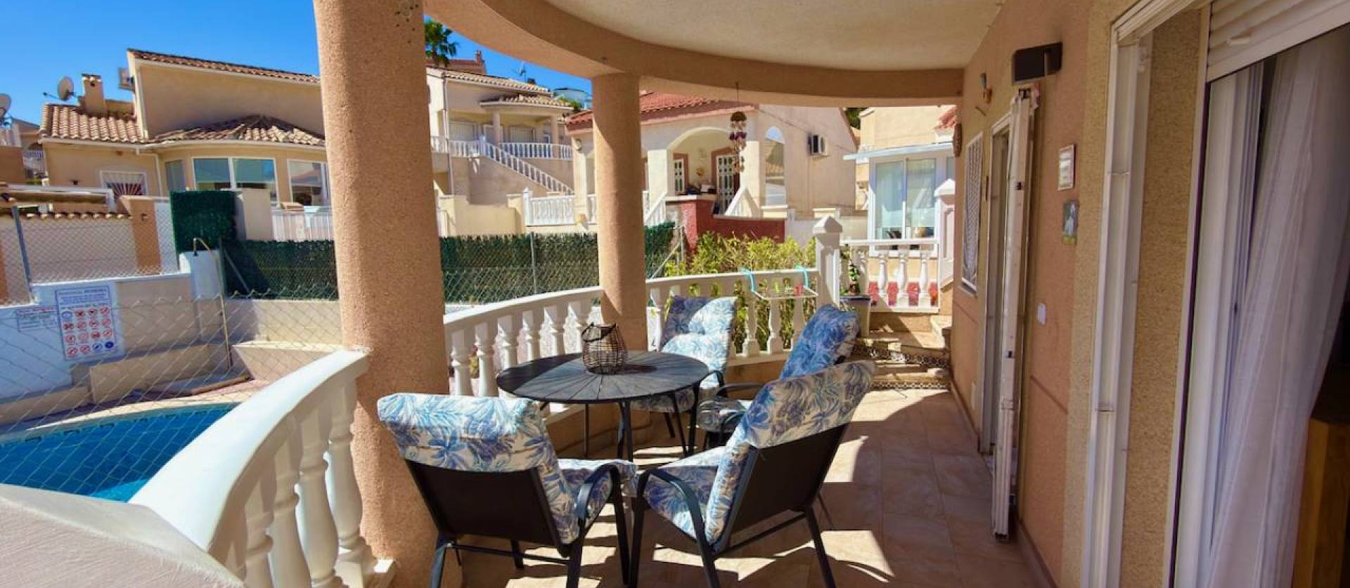 Venta - Villa - Ciudad Quesada - Rojales