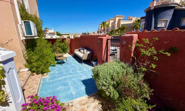 Venta - Villa - Ciudad Quesada - Rojales