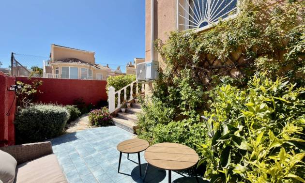 Venta - Villa - Ciudad Quesada - Rojales