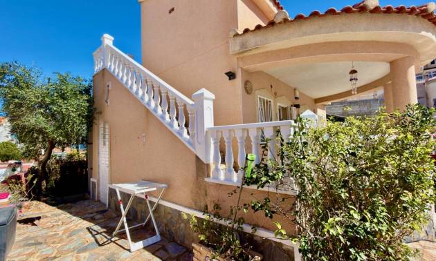 Venta - Villa - Ciudad Quesada - Rojales