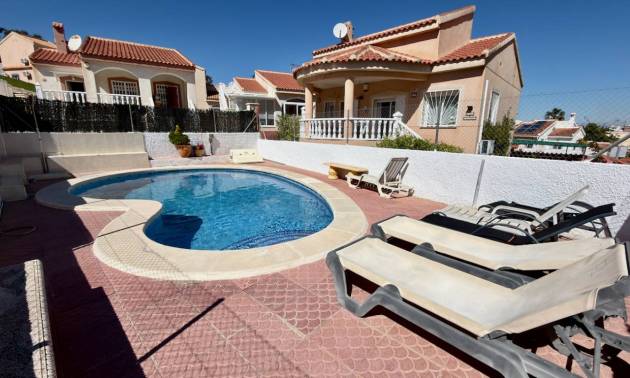 Venta - Villa - Ciudad Quesada - Rojales