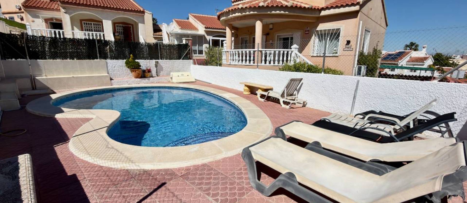Venta - Villa - Ciudad Quesada - Rojales