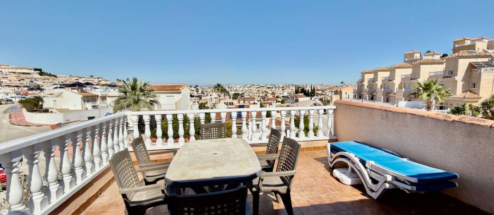 Venta - Villa - Ciudad Quesada - Rojales