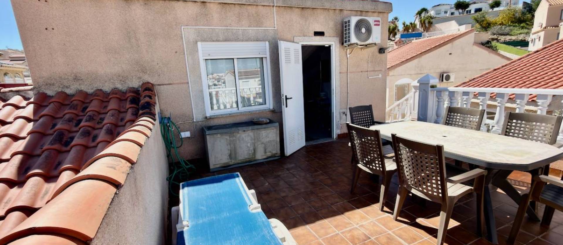Venta - Villa - Ciudad Quesada - Rojales