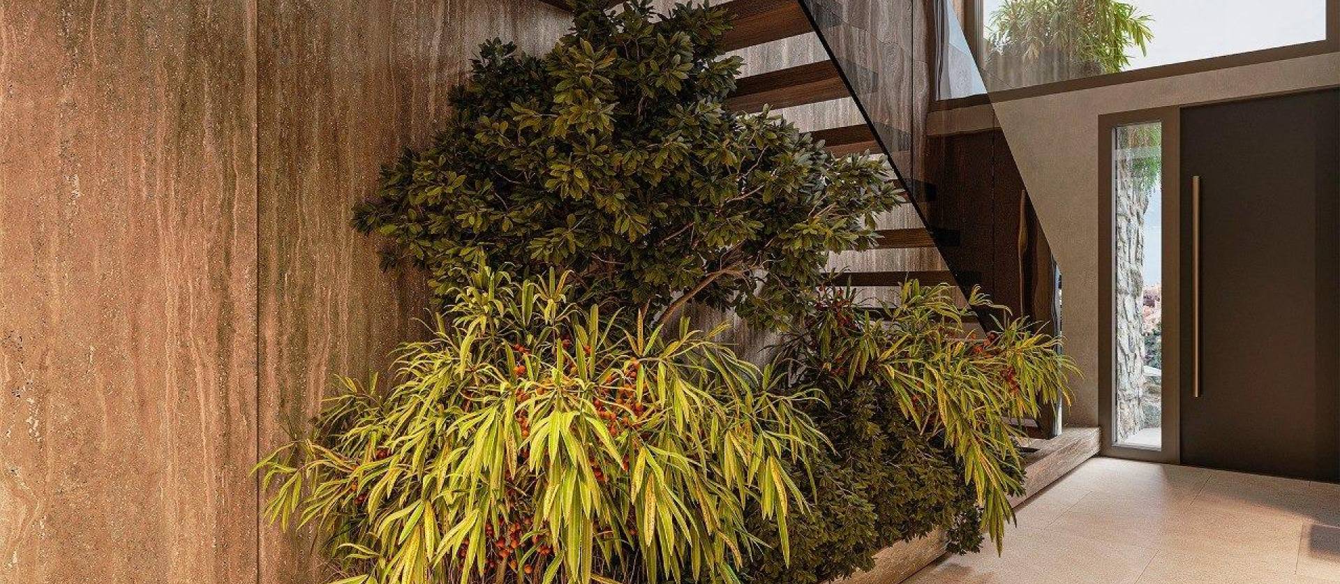 Nouvelle construction - Villa - Altea