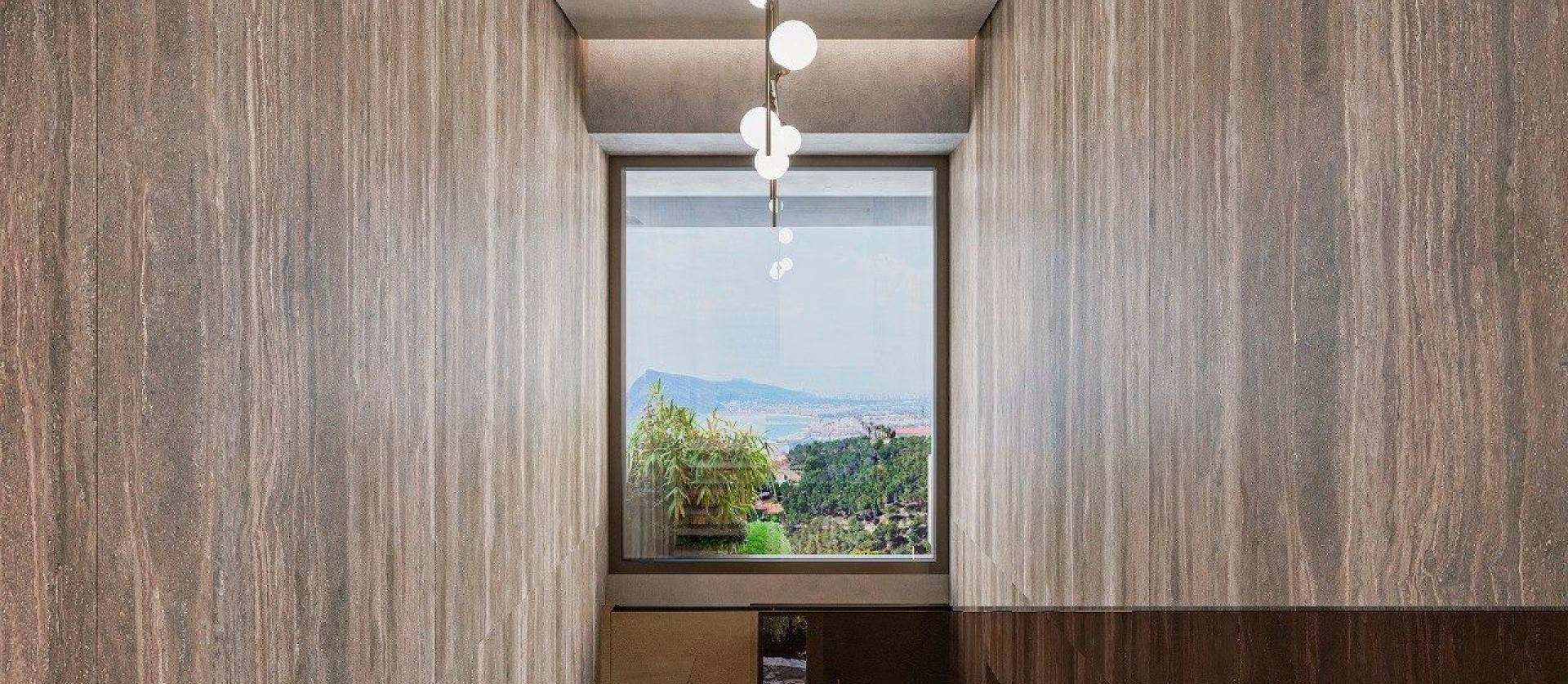 Nouvelle construction - Villa - Altea