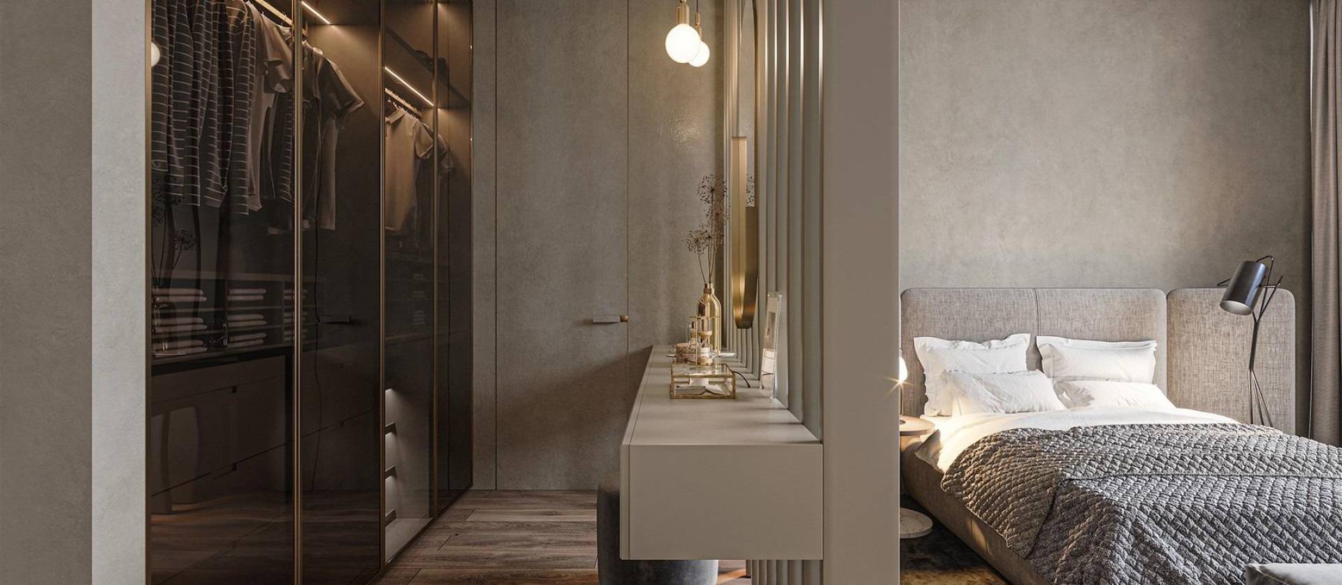 Nouvelle construction - Villa - Altea