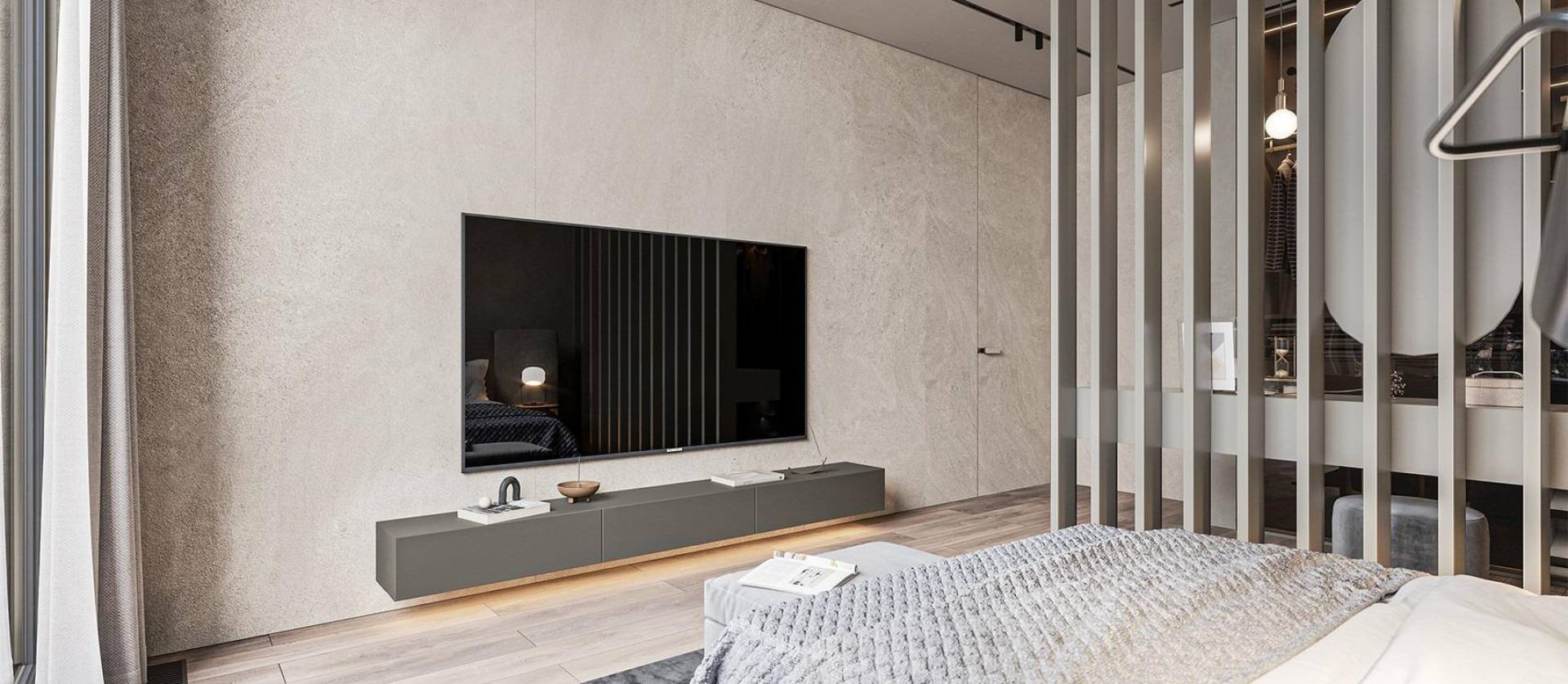 Nouvelle construction - Villa - Altea