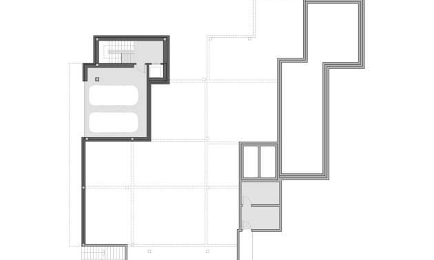 Nueva construcción  - Villa - Moraira_Teulada - Benimeit