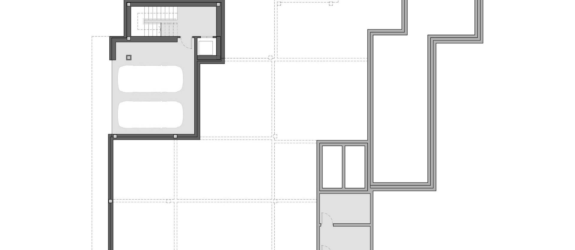 Nueva construcción  - Villa - Moraira_Teulada - Benimeit