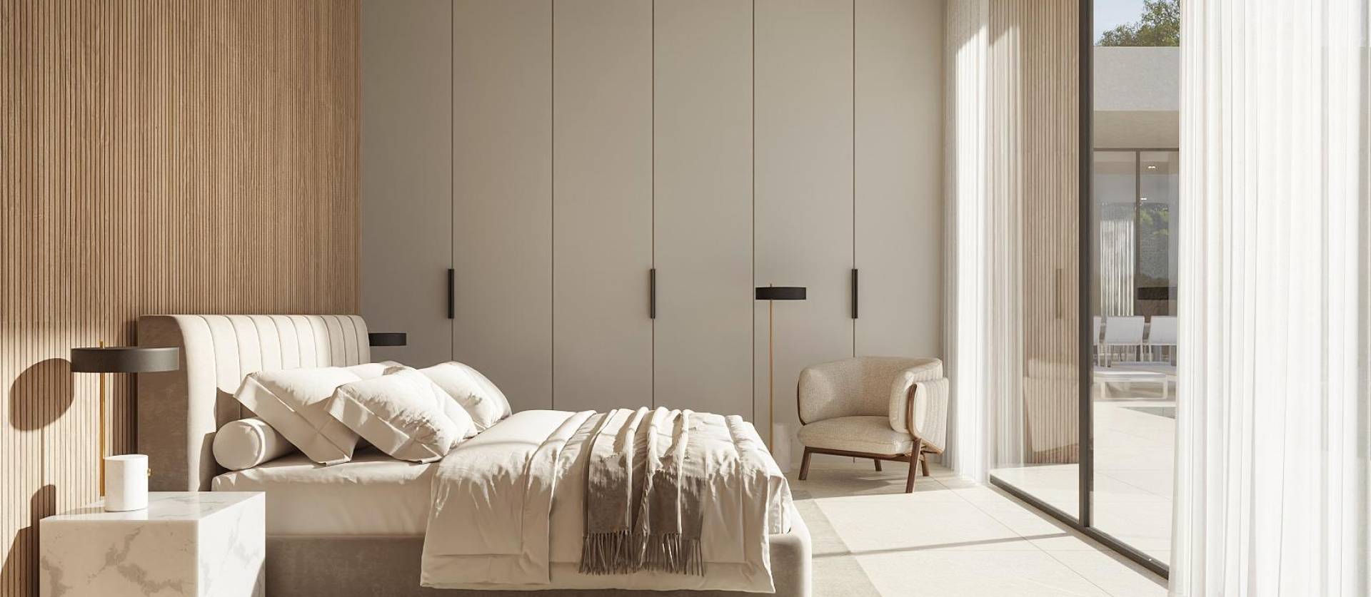 New Build - Villa - Moraira_Teulada - Moravit