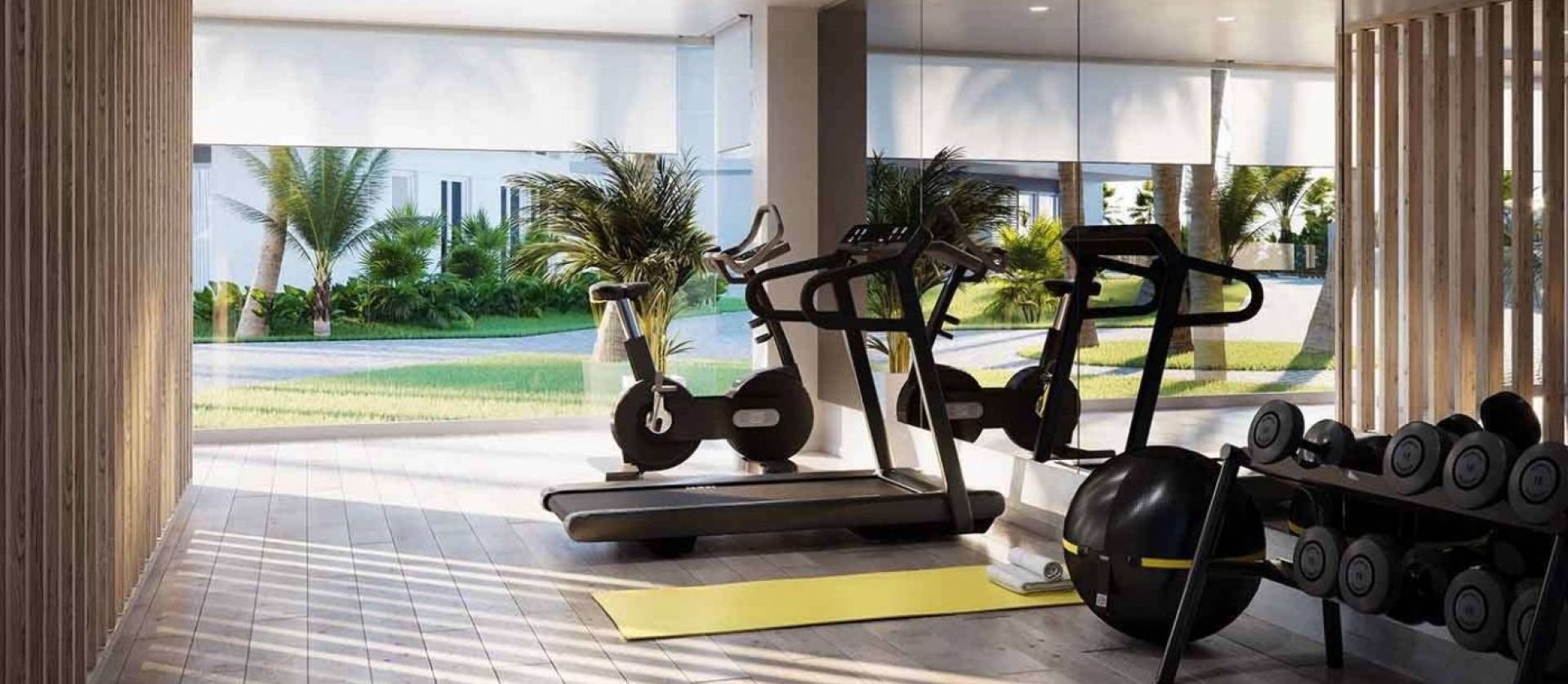 Nueva construcción  - Apartment - Jávea Xàbia - centro