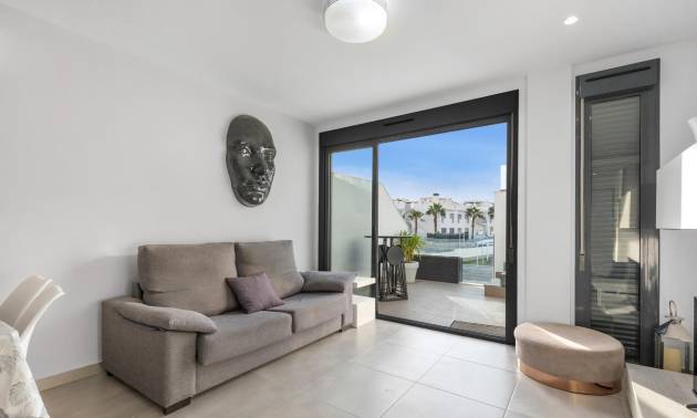 Venta - Bungalow - Torrevieja - Los Balcones - Los Altos del Edén