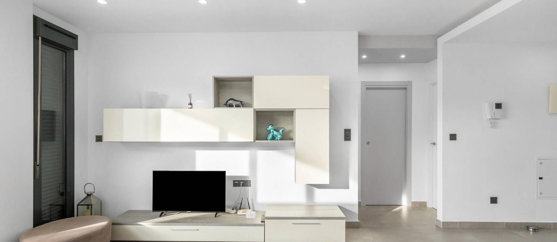 Venta - Bungalow - Torrevieja - Los Balcones - Los Altos del Edén