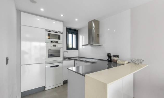 Venta - Bungalow - Torrevieja - Los Balcones - Los Altos del Edén