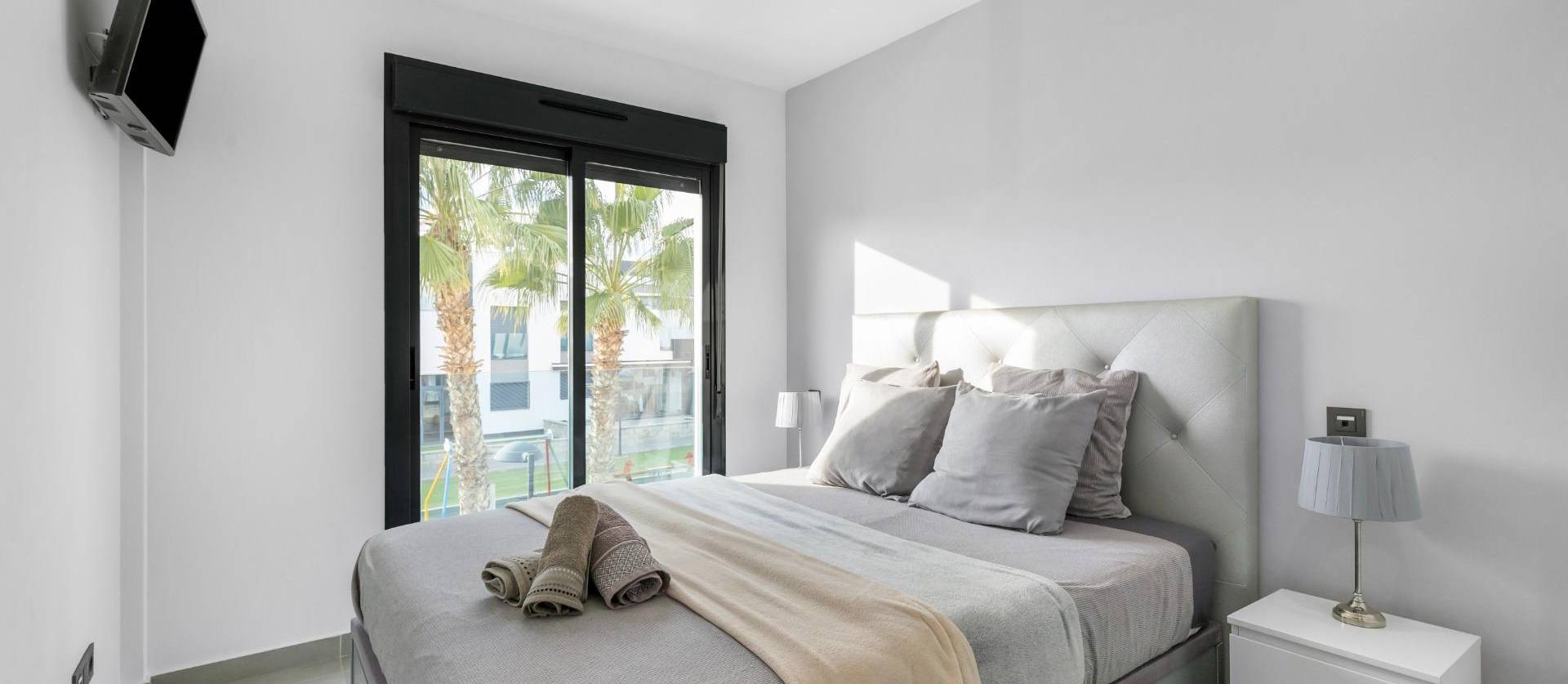 Venta - Bungalow - Torrevieja - Los Balcones - Los Altos del Edén