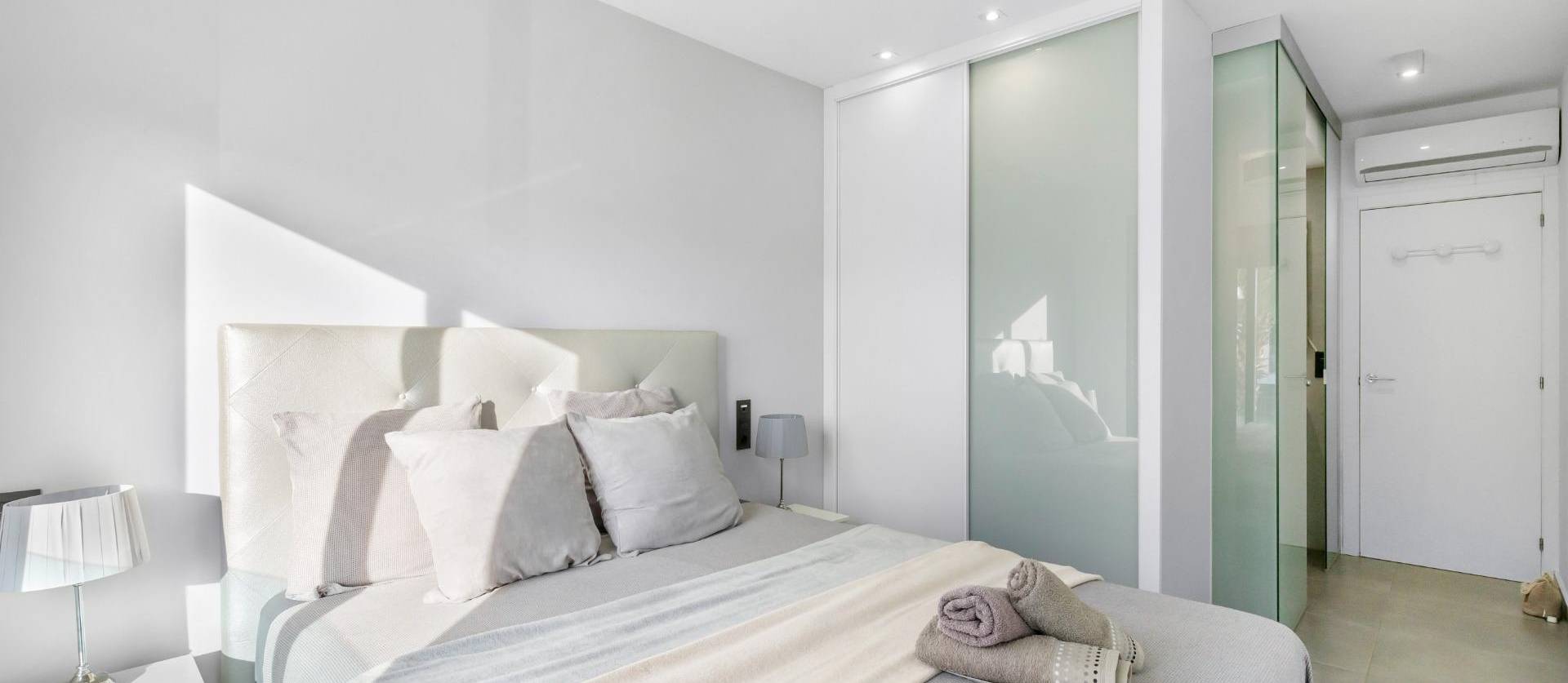 Venta - Bungalow - Torrevieja - Los Balcones - Los Altos del Edén