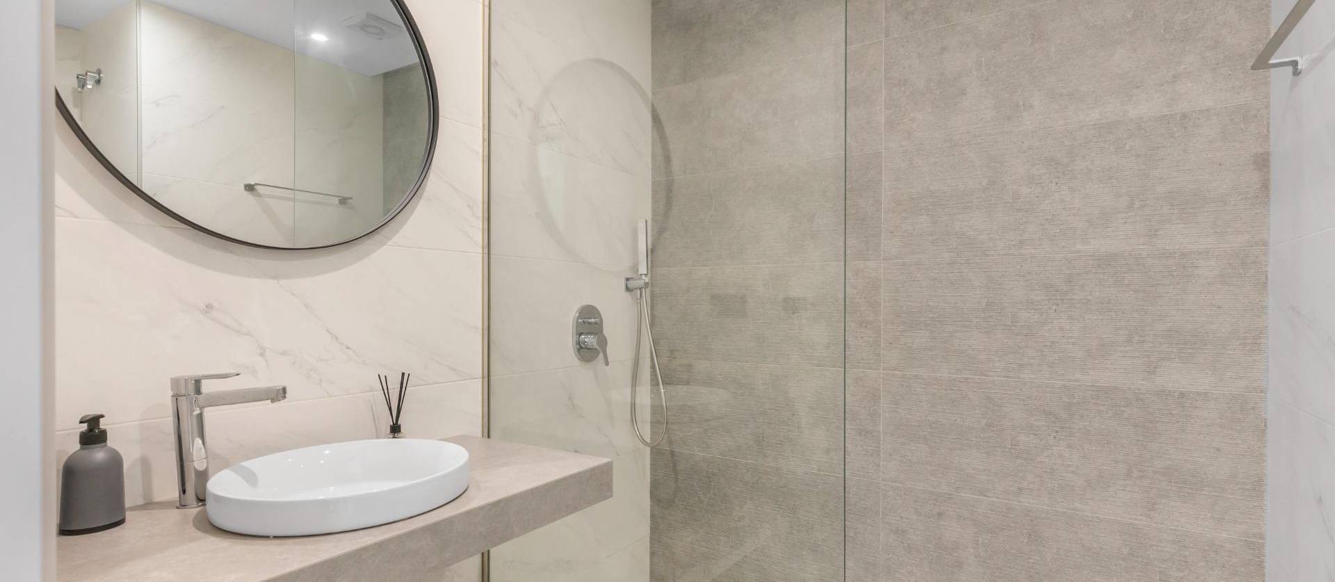 Venta - Bungalow - Torrevieja - Los Balcones - Los Altos del Edén