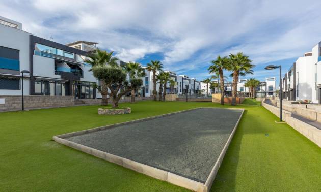 Venta - Bungalow - Torrevieja - Los Balcones - Los Altos del Edén