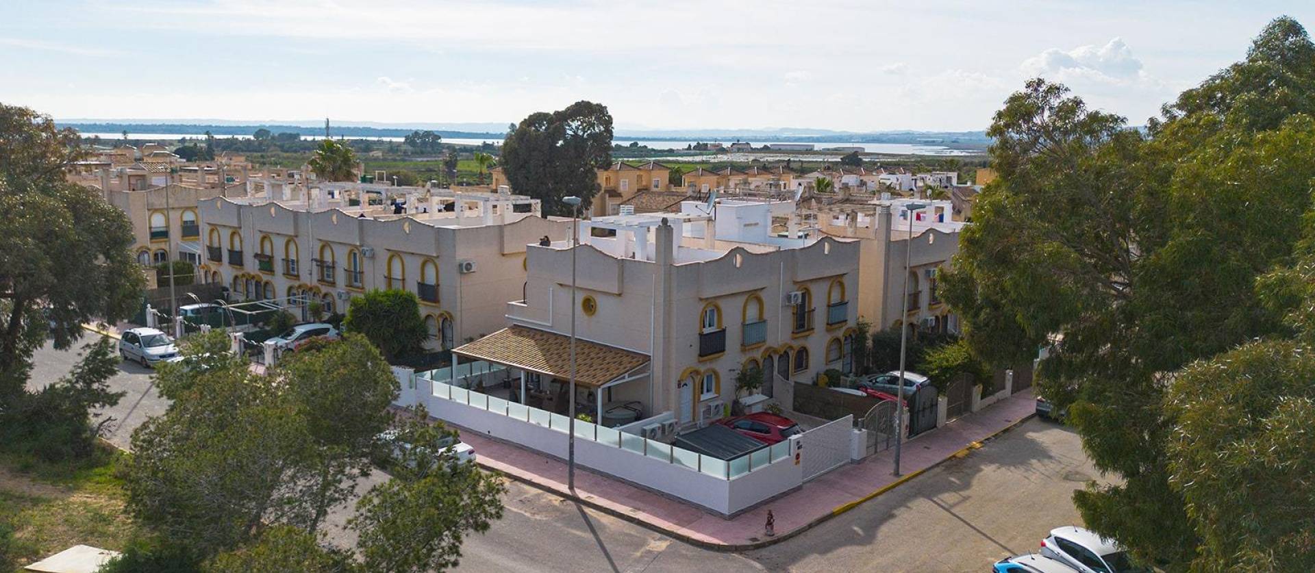 Venta - Villa - Guardamar del Segura - Urbanizaciones