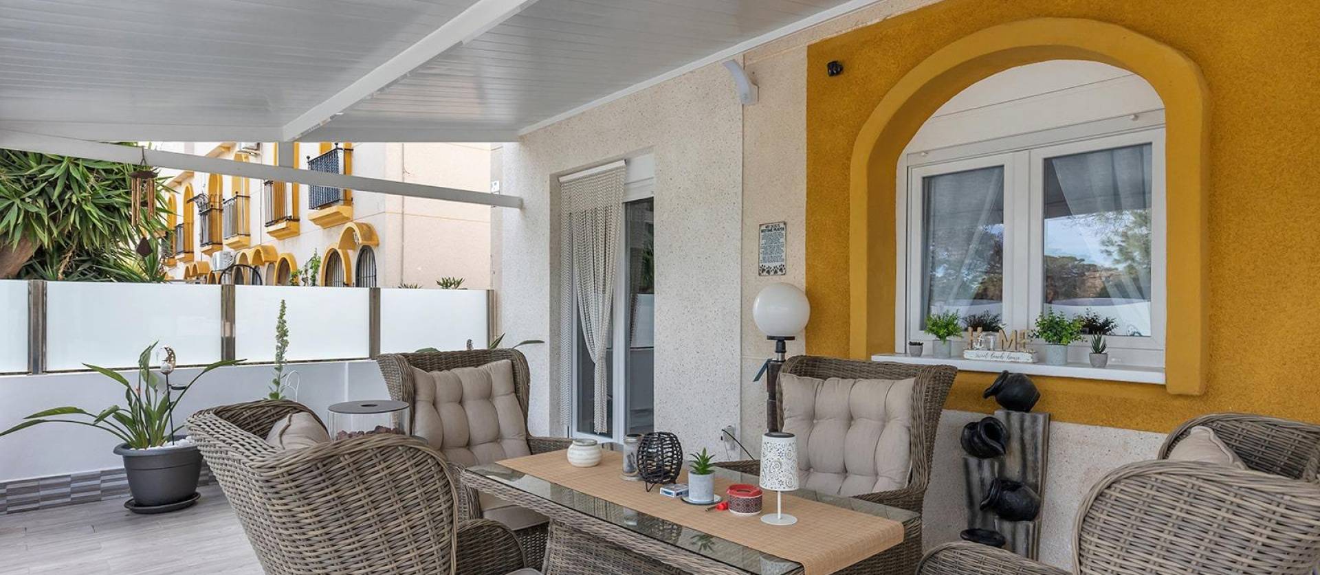 Venta - Villa - Guardamar del Segura - Urbanizaciones