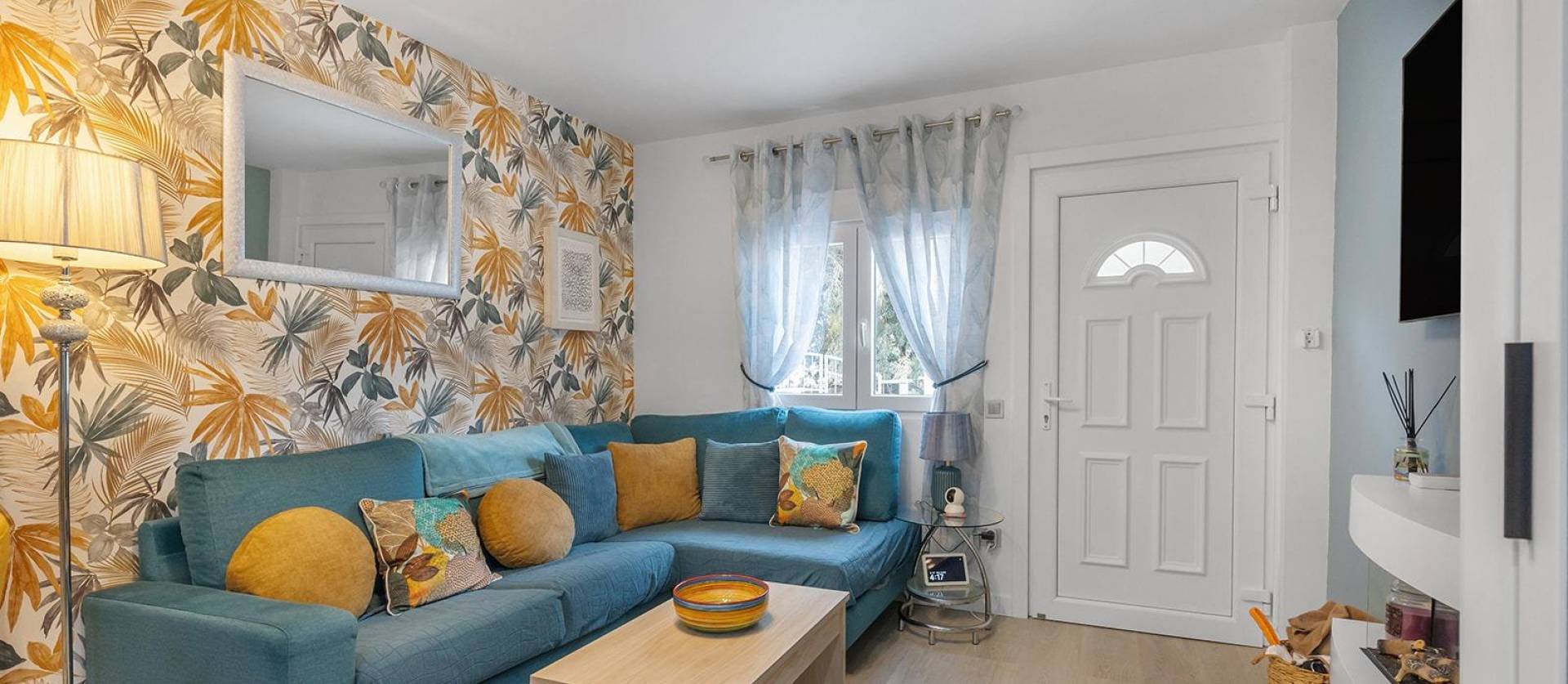 Venta - Villa - Guardamar del Segura - Urbanizaciones