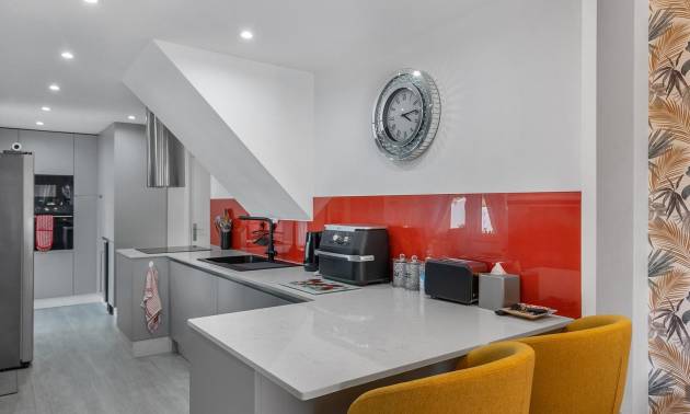 Venta - Villa - Guardamar del Segura - Urbanizaciones