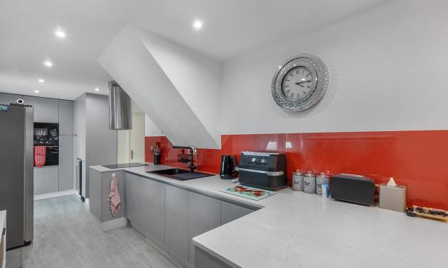 Venta - Villa - Guardamar del Segura - Urbanizaciones