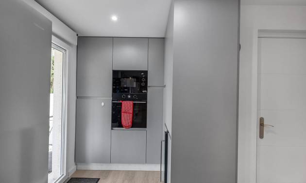 Venta - Villa - Guardamar del Segura - Urbanizaciones