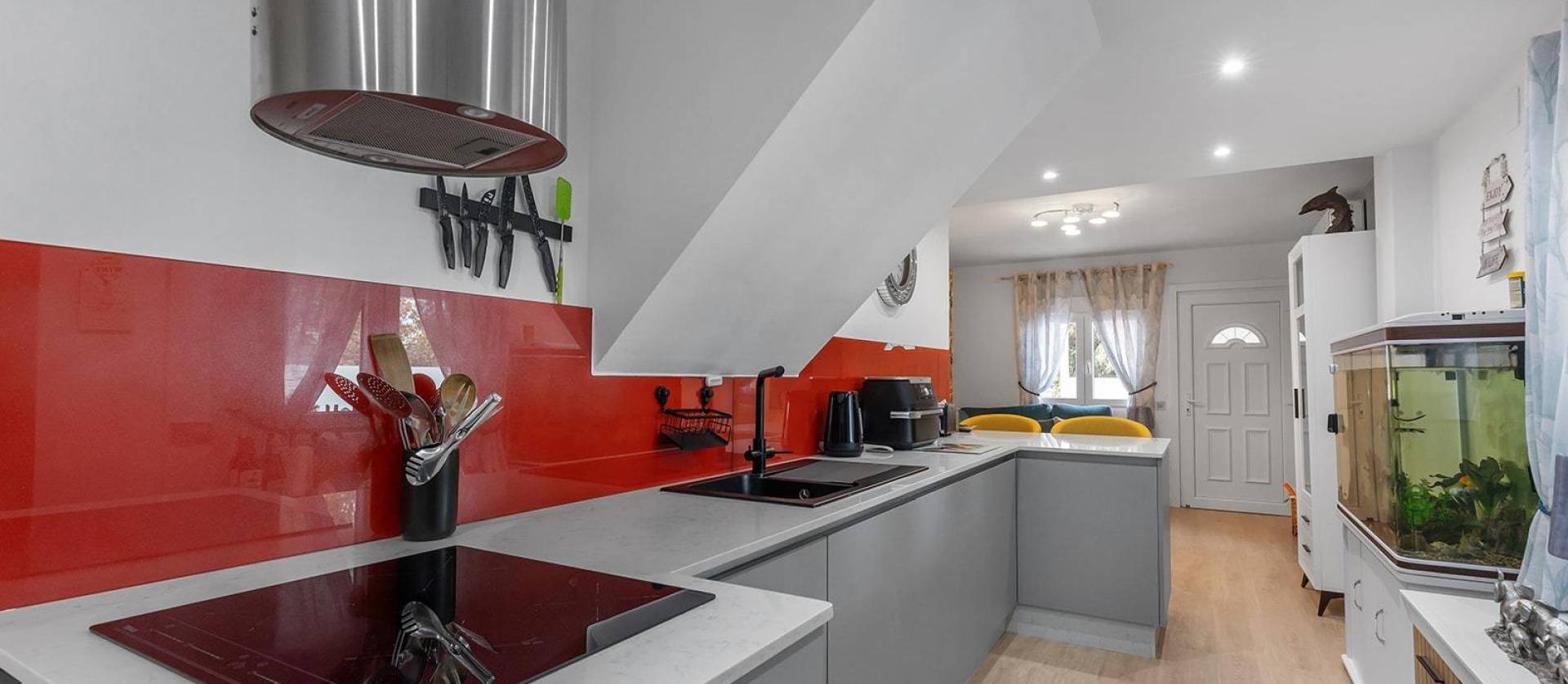 Venta - Villa - Guardamar del Segura - Urbanizaciones