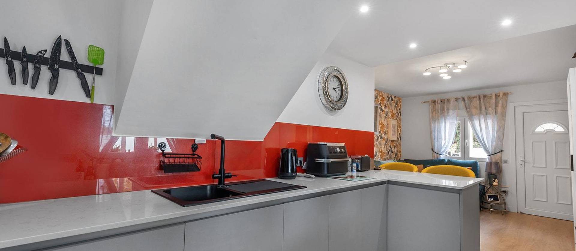 Venta - Villa - Guardamar del Segura - Urbanizaciones