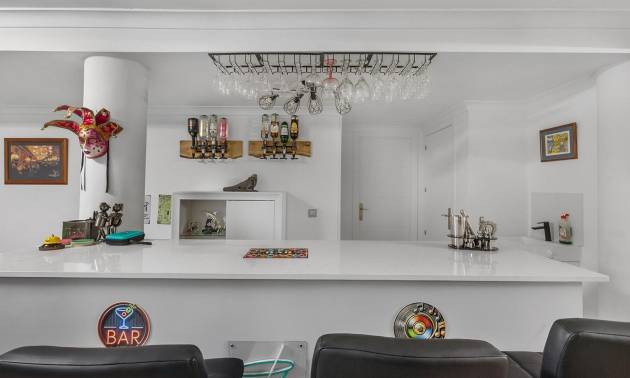 Venta - Villa - Guardamar del Segura - Urbanizaciones