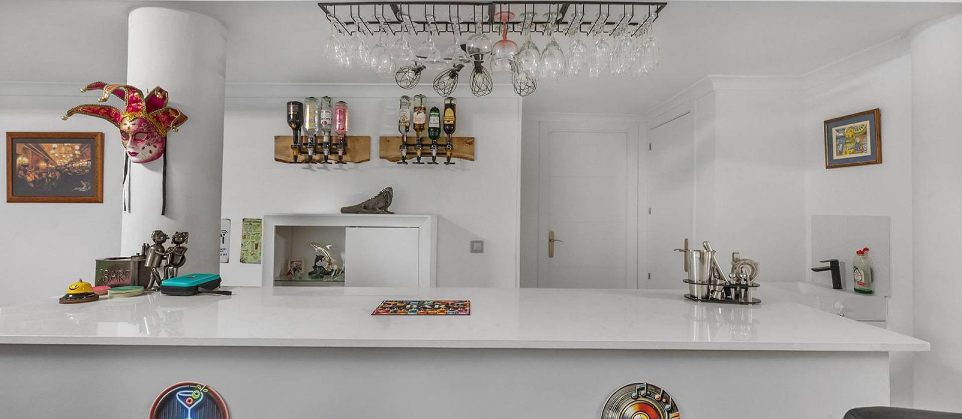 Venta - Villa - Guardamar del Segura - Urbanizaciones