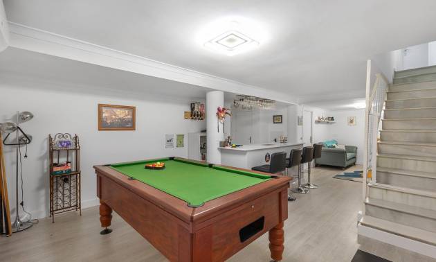 Venta - Villa - Guardamar del Segura - Urbanizaciones