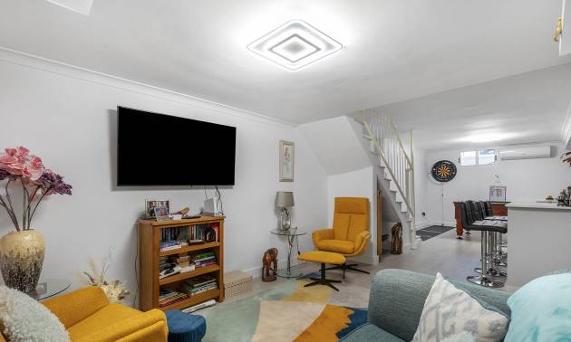 Venta - Villa - Guardamar del Segura - Urbanizaciones