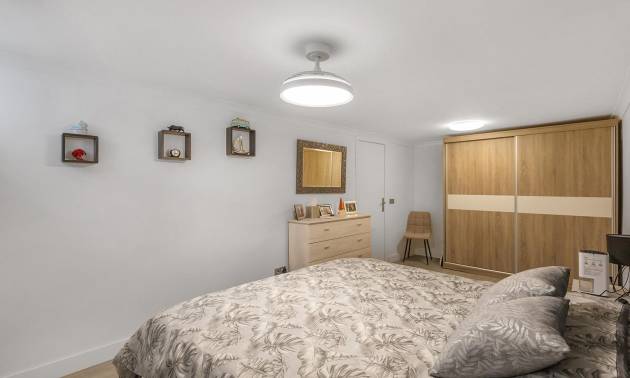 Venta - Villa - Guardamar del Segura - Urbanizaciones