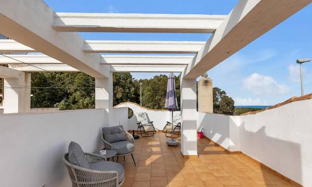 Venta - Villa - Guardamar del Segura - Urbanizaciones