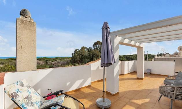 Venta - Villa - Guardamar del Segura - Urbanizaciones