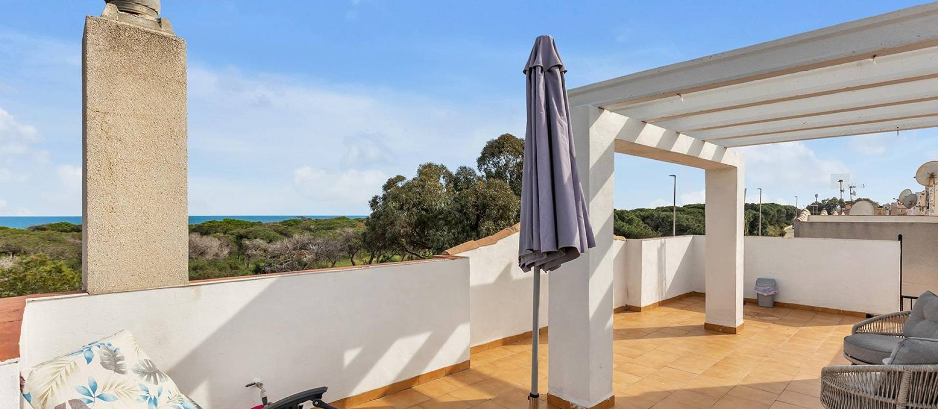 Venta - Villa - Guardamar del Segura - Urbanizaciones