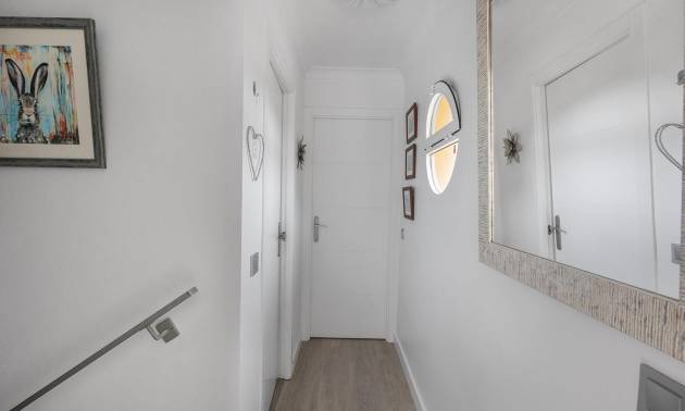 Venta - Villa - Guardamar del Segura - Urbanizaciones