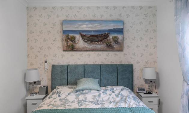 Venta - Villa - Guardamar del Segura - Urbanizaciones