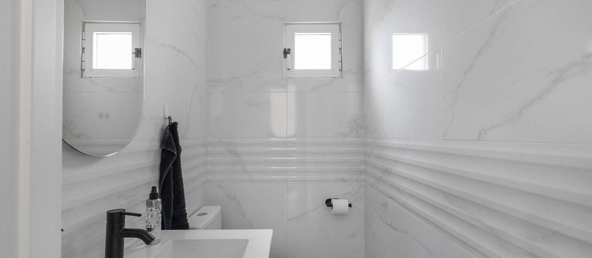 Venta - Villa - Guardamar del Segura - Urbanizaciones