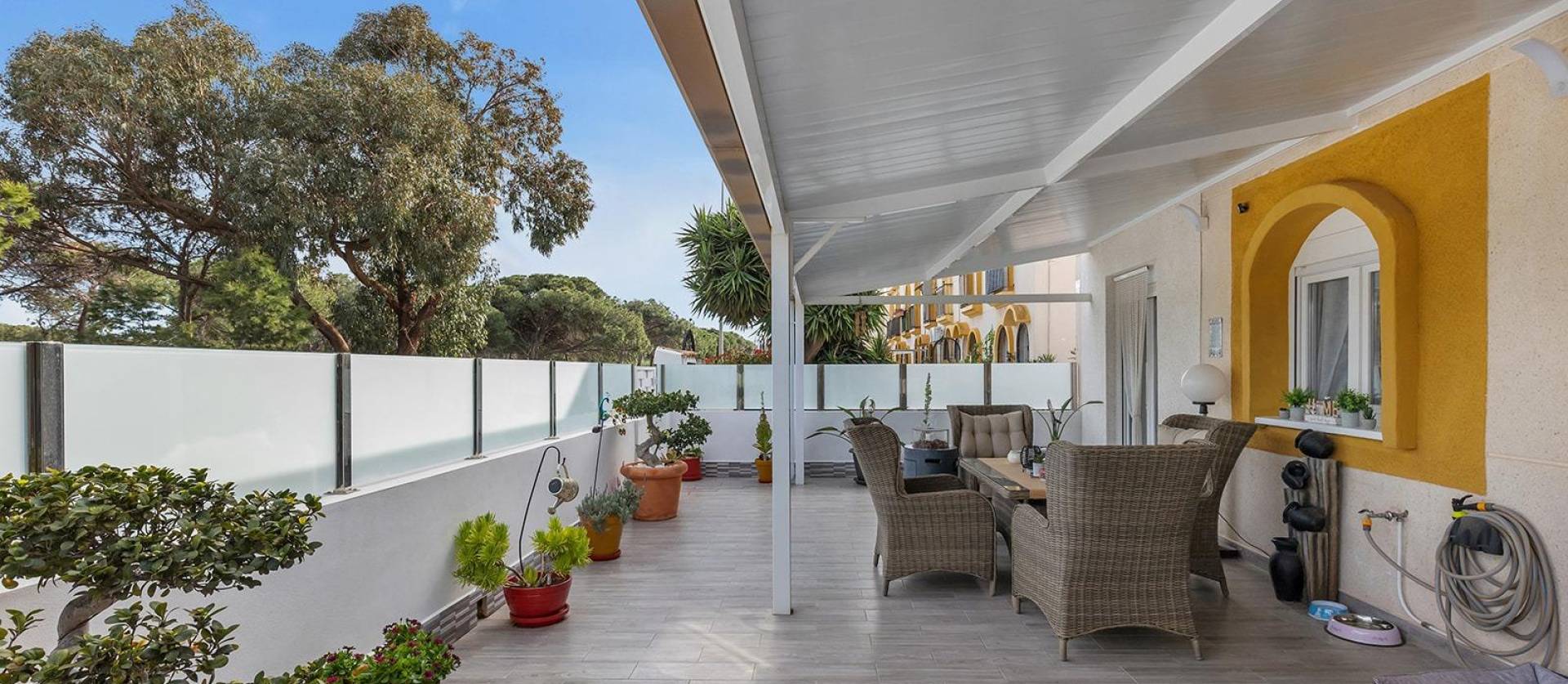 Venta - Villa - Guardamar del Segura - Urbanizaciones