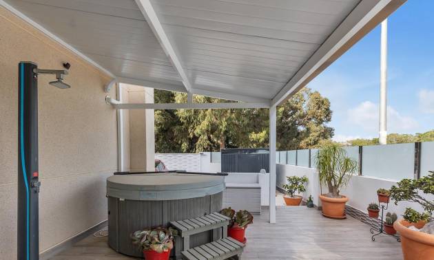 Venta - Villa - Guardamar del Segura - Urbanizaciones