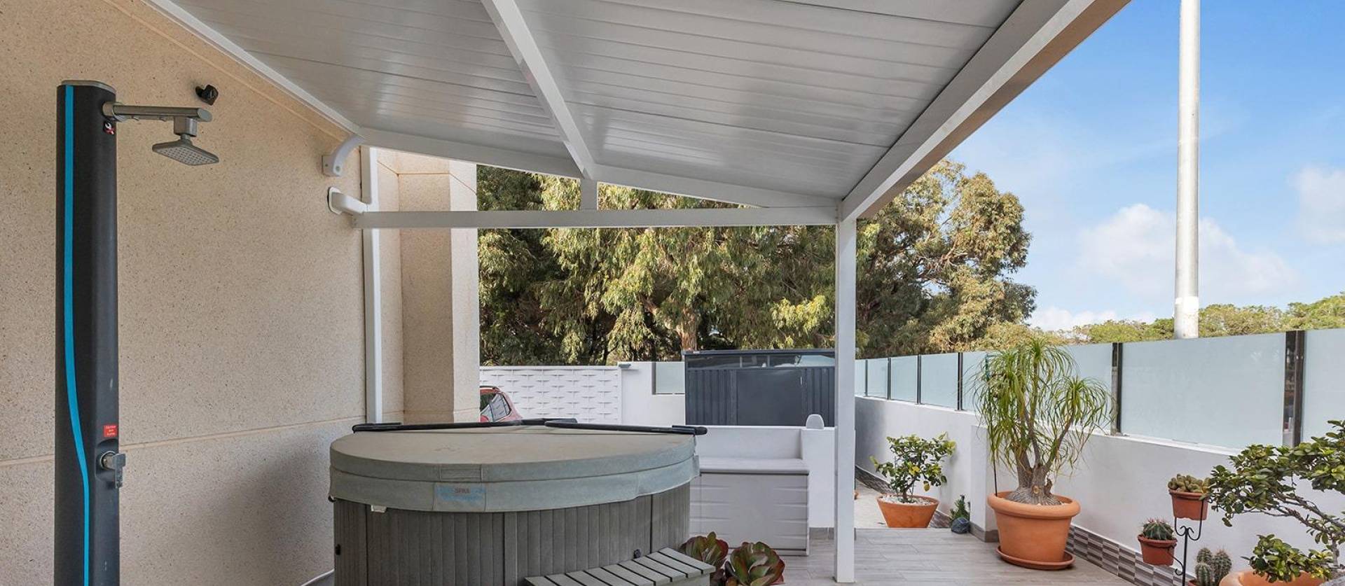 Venta - Villa - Guardamar del Segura - Urbanizaciones